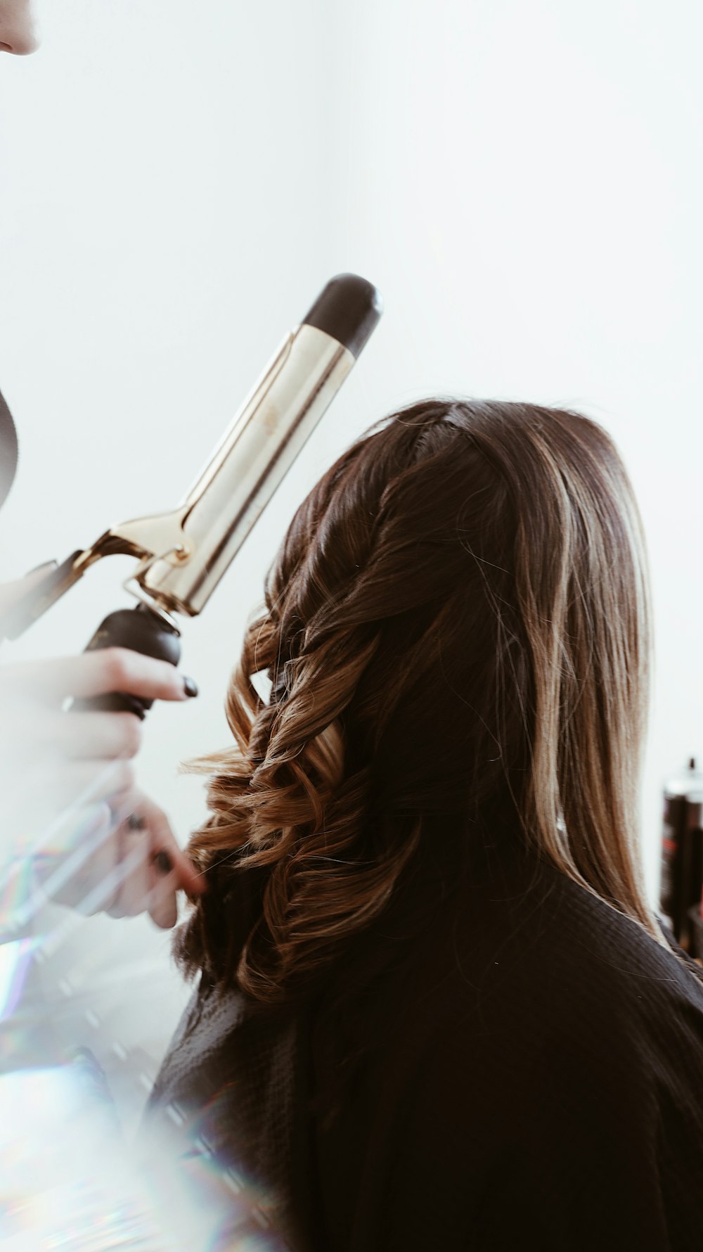 Event Hairstyling Dionne