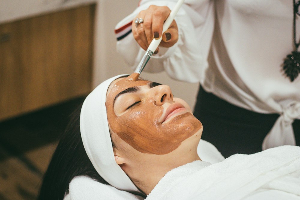 BCL Mani-Pedi - Dionne Makeup Studio Faisalabad